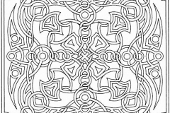 Mandala To Color Free To Print  23 